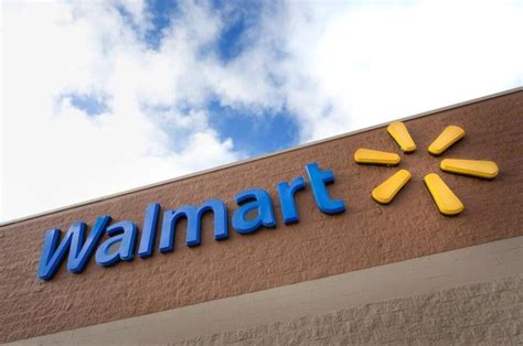 Walmart warrensburg - 